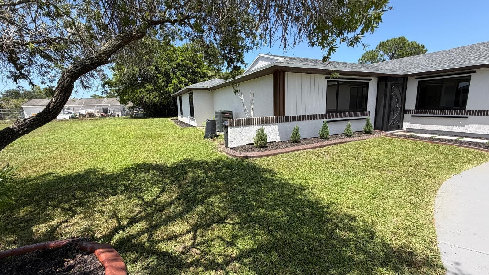 257 SW Cherryhill Road, Port St. Lucie FL 34953 photo 2