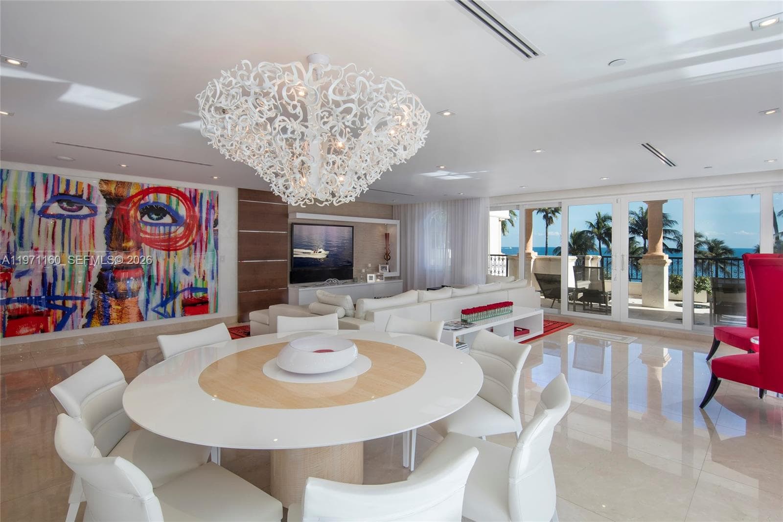 7938 Fisher Island Dr # 7938-D, Miami Beach FL 33109 photo 2