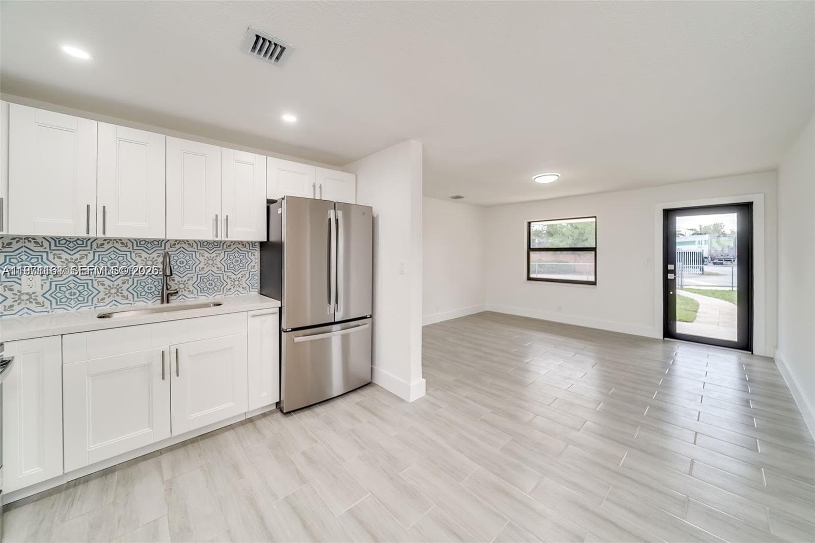 2447 FLETCHER ST, Hollywood FL 33020 photo 2