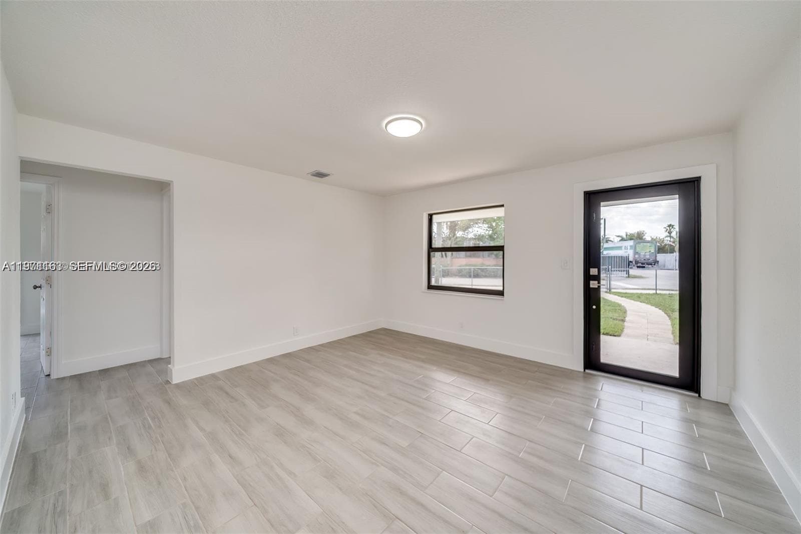 2447 FLETCHER ST, Hollywood FL 33020 photo 4