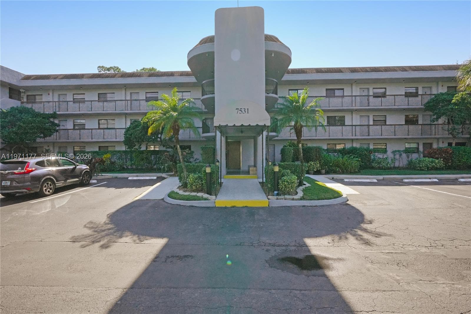 7531 NW 79th Ave # 205, Tamarac FL 33321