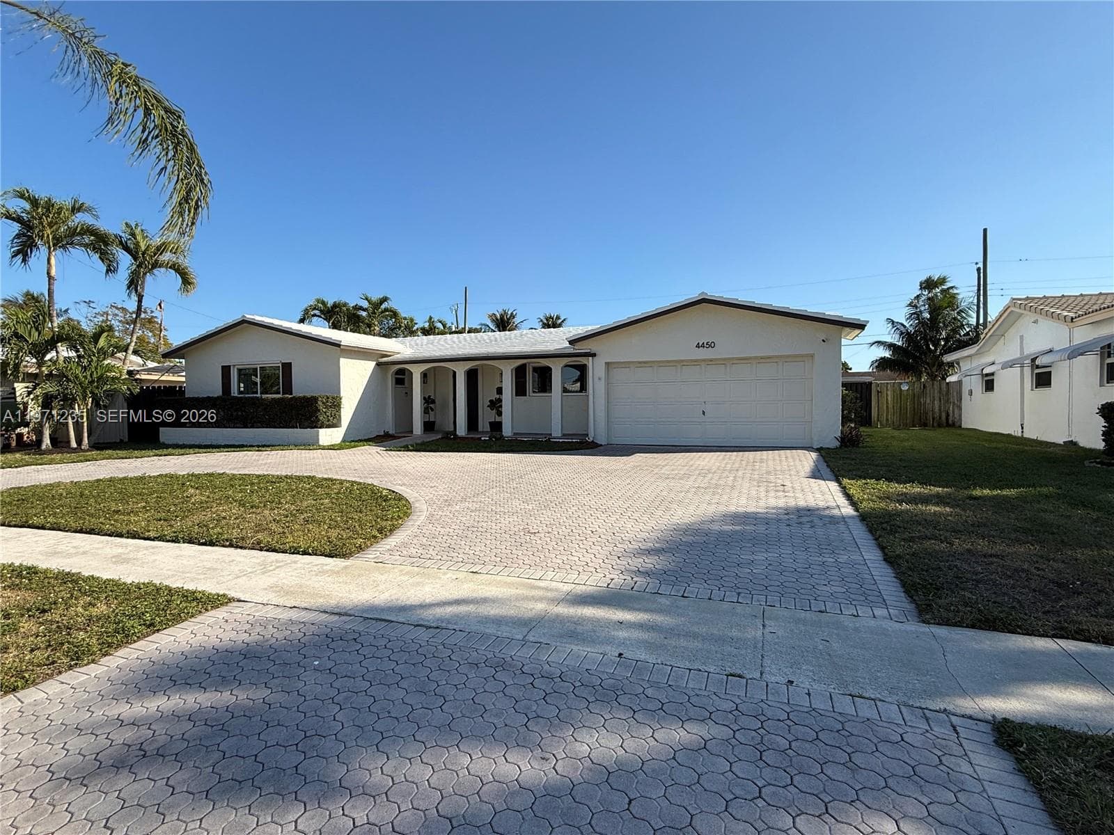4450 NW 9th St, Coconut Creek FL 33066 photo 2