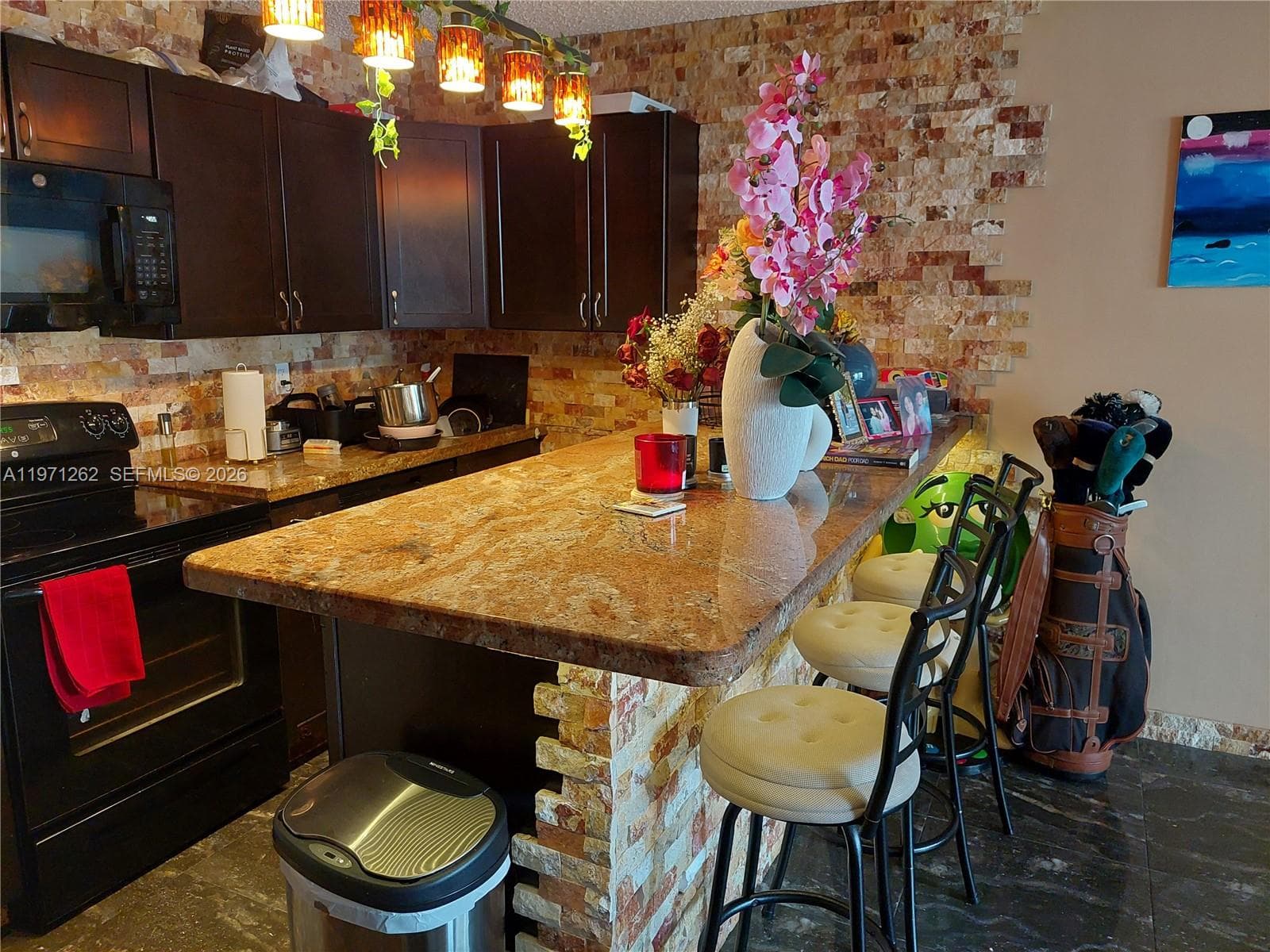 600 SE Three Islands Blvd # 1018, Hallandale Beach FL 33009 photo 3