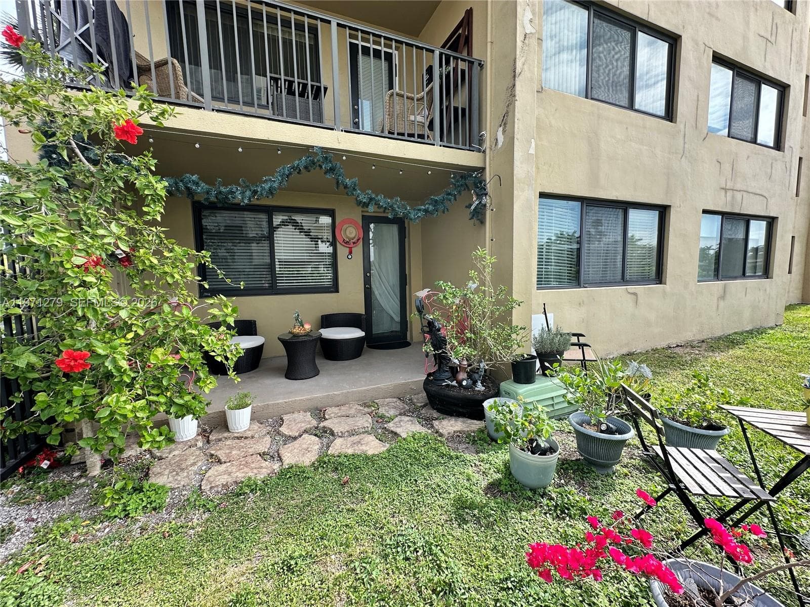 301 Golden Isles Dr (Avail MAY,1) # 114, Hallandale Beach FL 33009