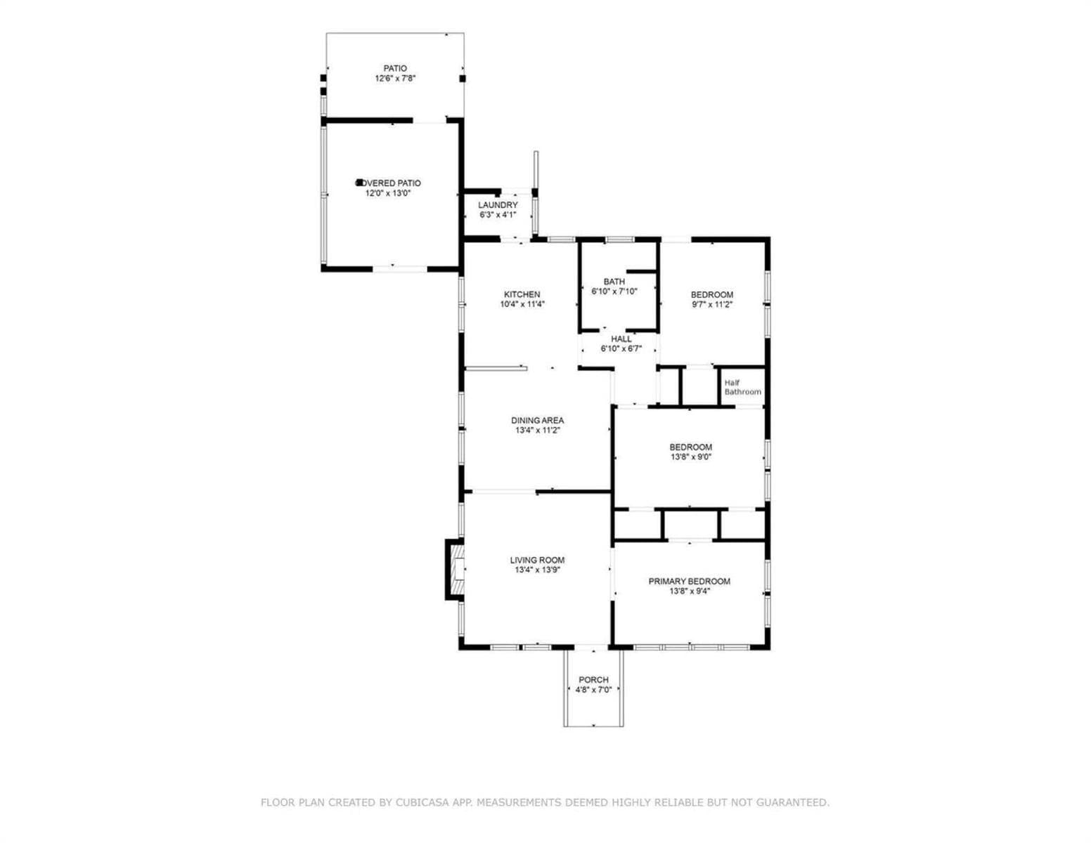 815 Omar Road, West Palm Beach FL 33405 photo 2