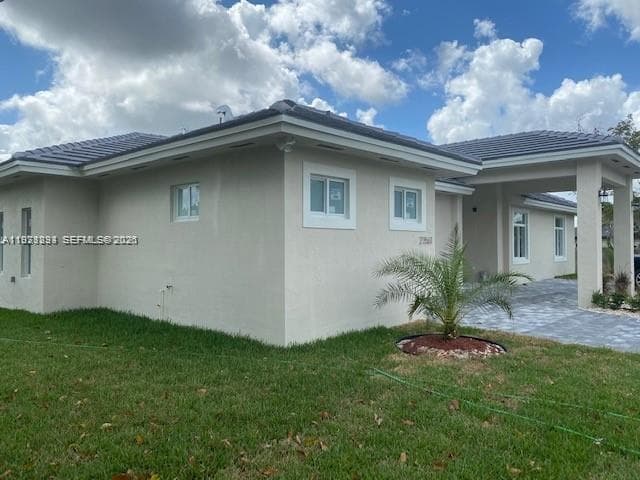 27561 SW 162nd Ct, Homestead FL 33031 photo 2