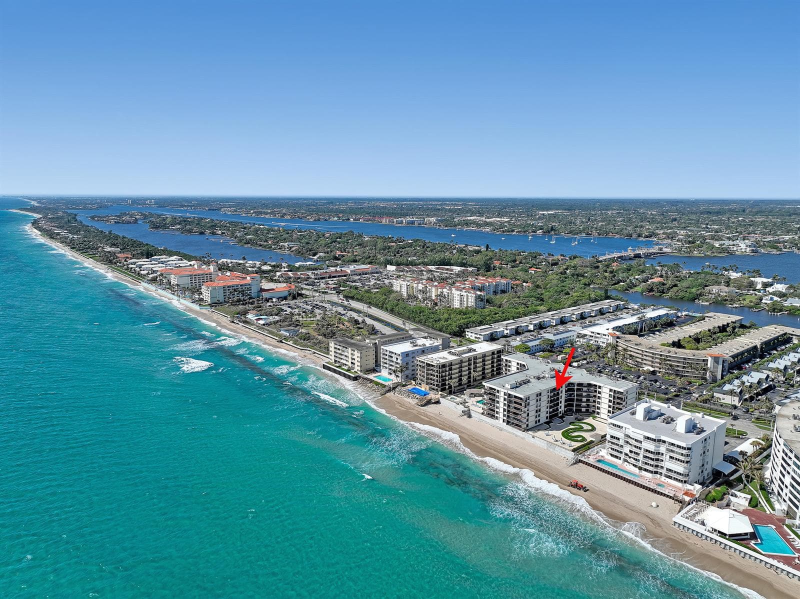 3610 S Ocean 508 Boulevard S # 508, South Palm Beach FL 33480 photo 2