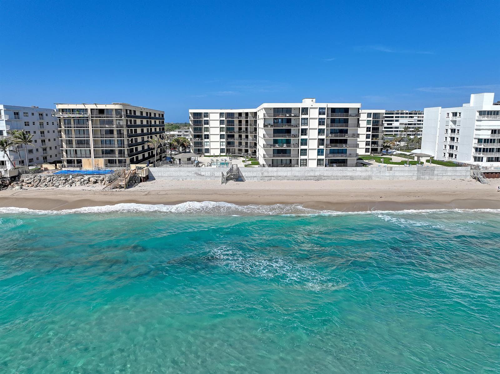3610 S Ocean 508 Boulevard S # 508, South Palm Beach FL 33480 photo 3