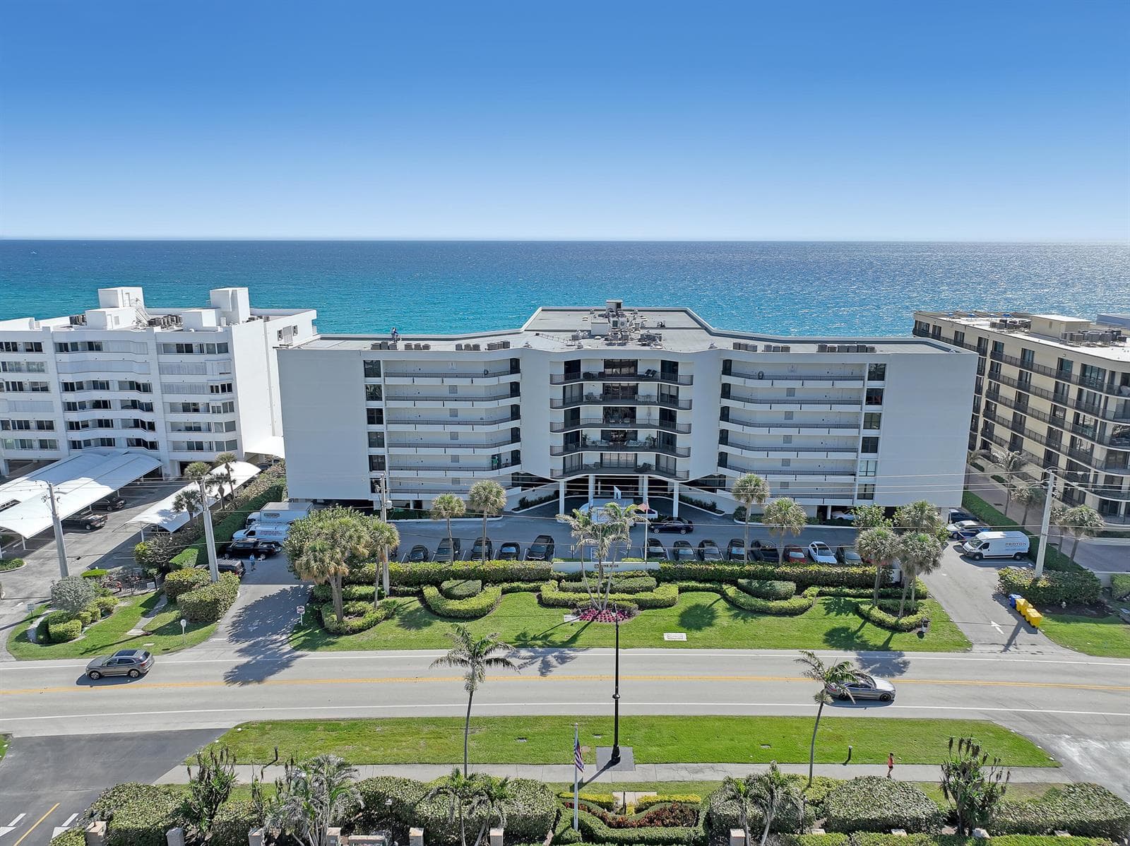 3610 S Ocean 508 Boulevard S # 508, South Palm Beach FL 33480 photo 5