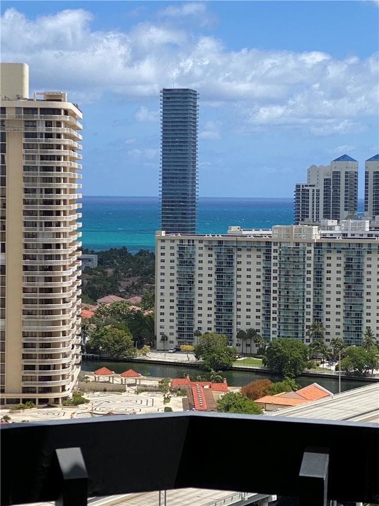 3500 Mystic Pointe Drive # 2607, Aventura FL 33180 photo 2