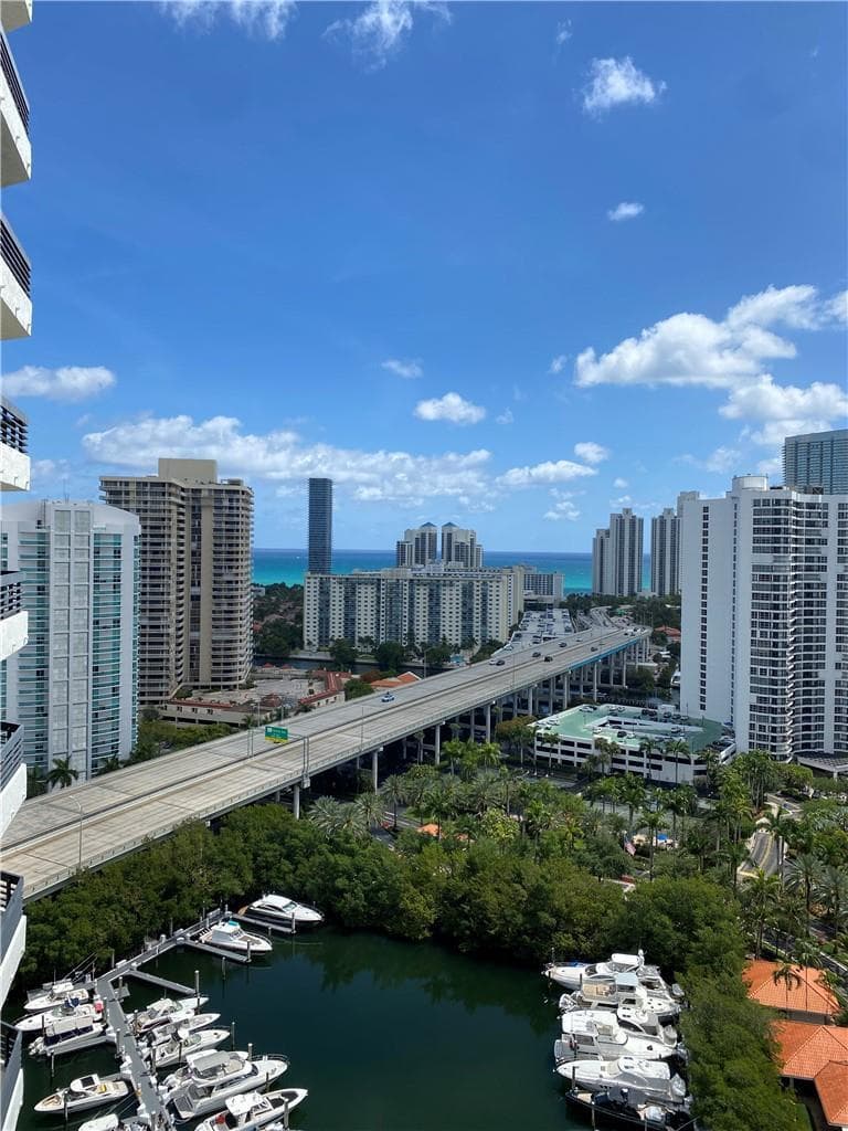3500 Mystic Pointe Drive # 2607, Aventura FL 33180 photo 3
