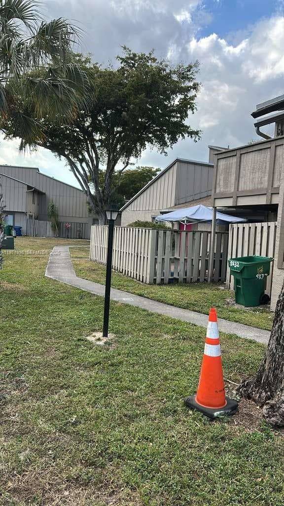 5630 NW 21st St # C, Lauderhill FL 33313 photo 2