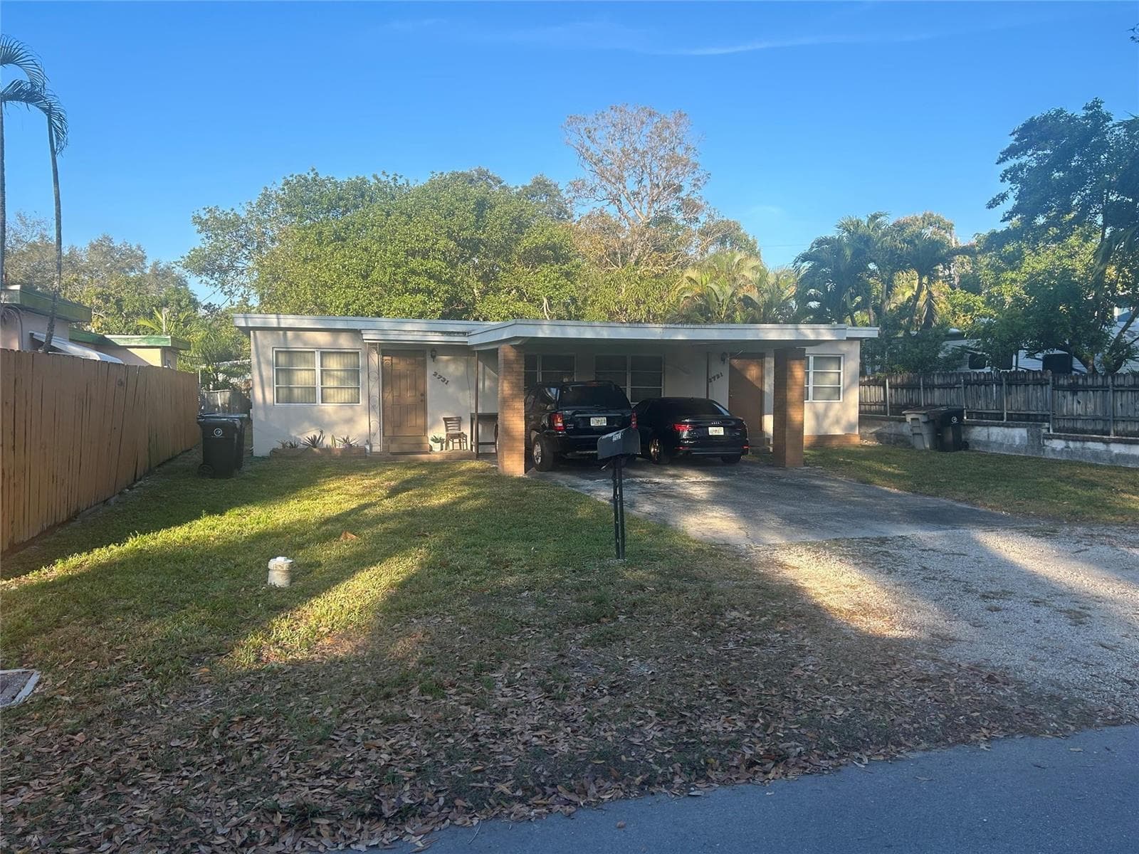 2721-2731 SW 13 Avenue, Fort Lauderdale FL 33315 photo 2