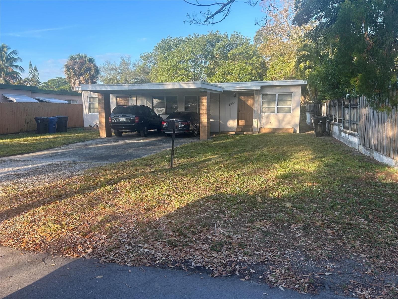 2721-2731 SW 13 Avenue, Fort Lauderdale FL 33315 photo 3