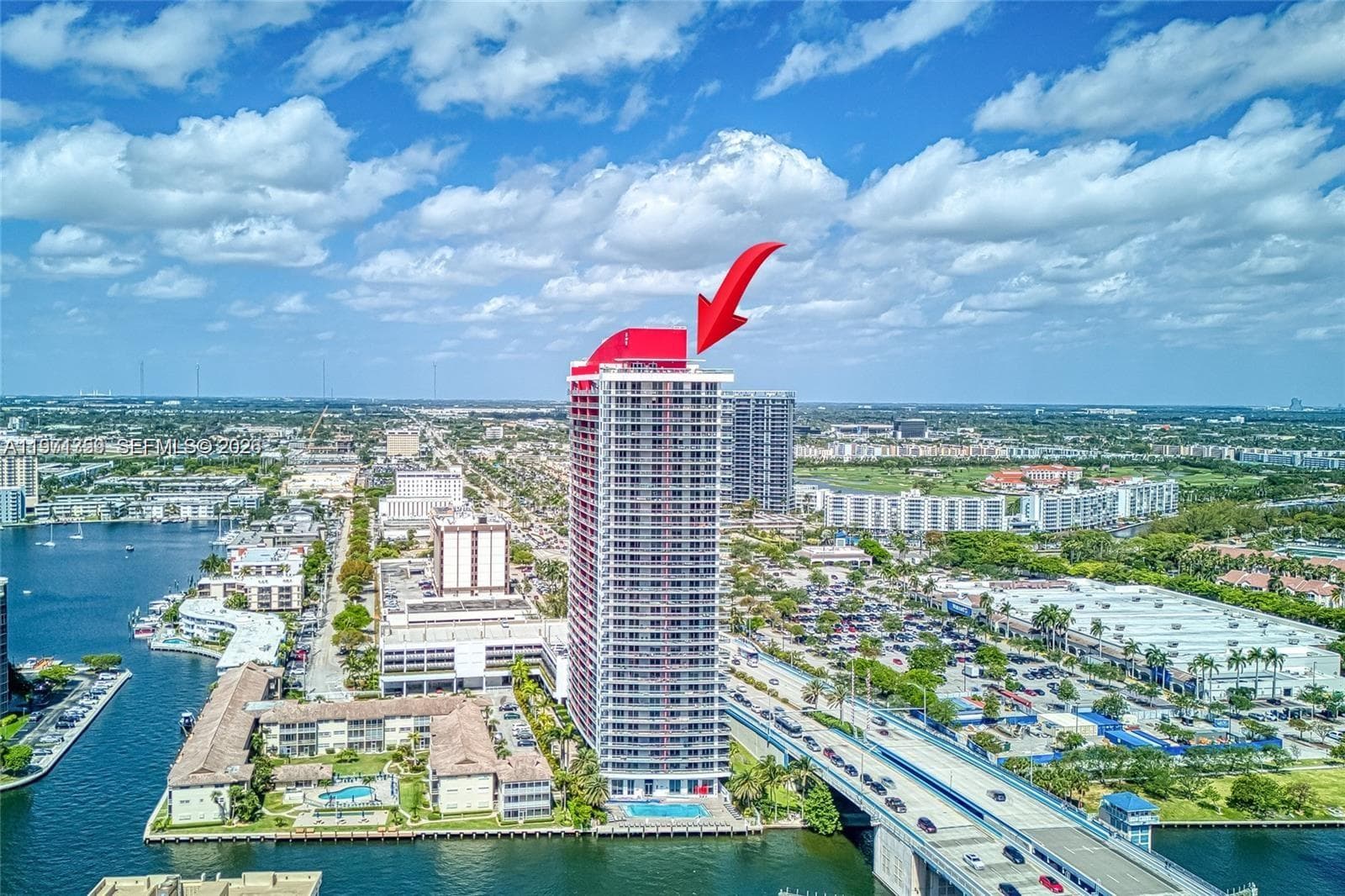 2602 E Hallandale Beach Blvd # R2304, Hallandale Beach FL 33009 photo 2