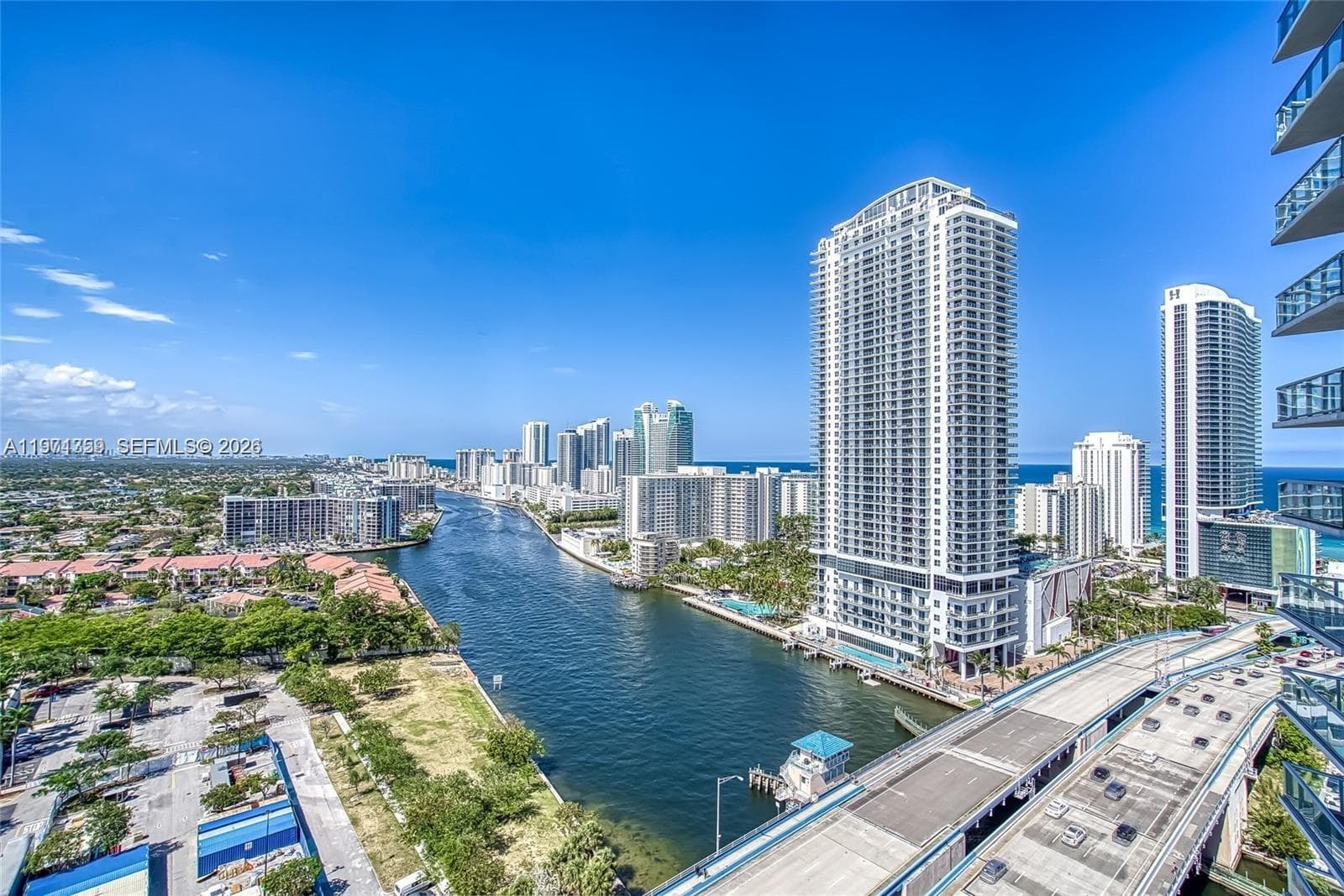 2602 E Hallandale Beach Blvd # R2304, Hallandale Beach FL 33009 photo 5