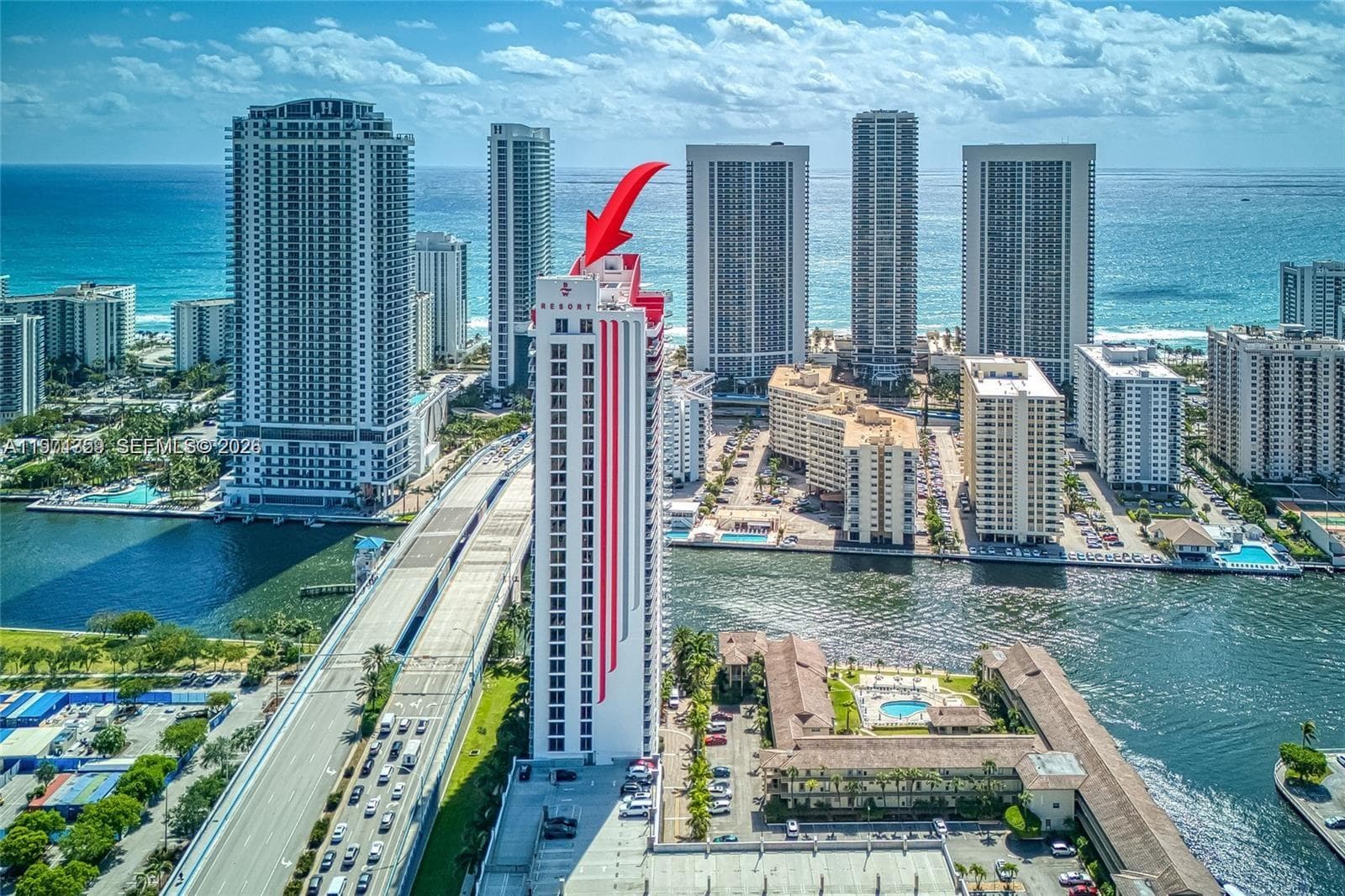 2602 E Hallandale Beach Blvd # R2304, Hallandale Beach FL 33009 photo 4