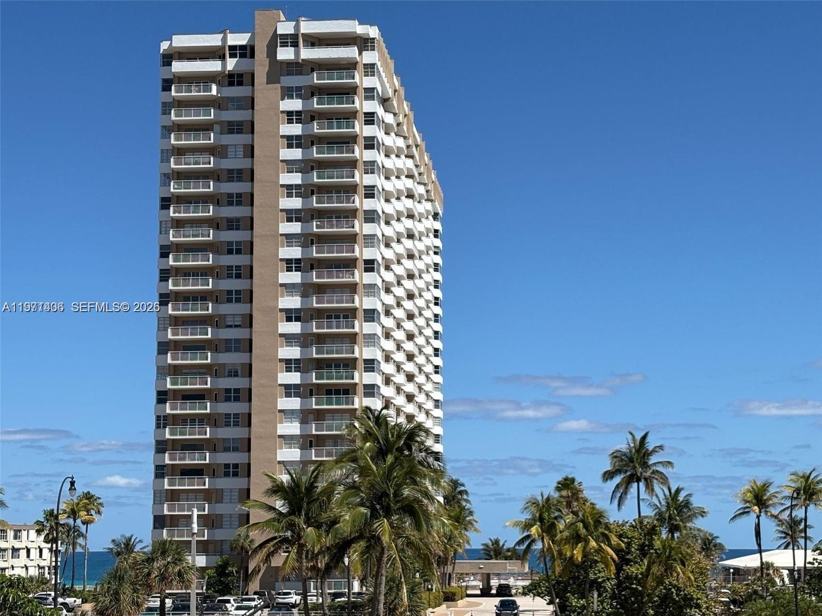 1965 S Ocean Dr # 2F, Hallandale Beach FL 33009 photo 2