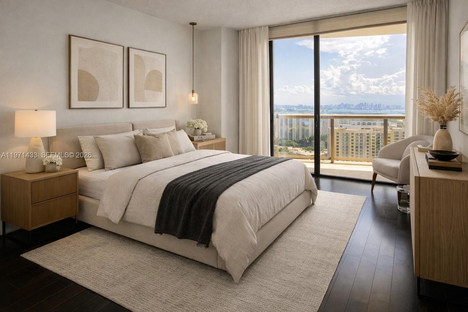 16275 Collins Ave # 2603, Sunny Isles Beach FL 33160 photo 3