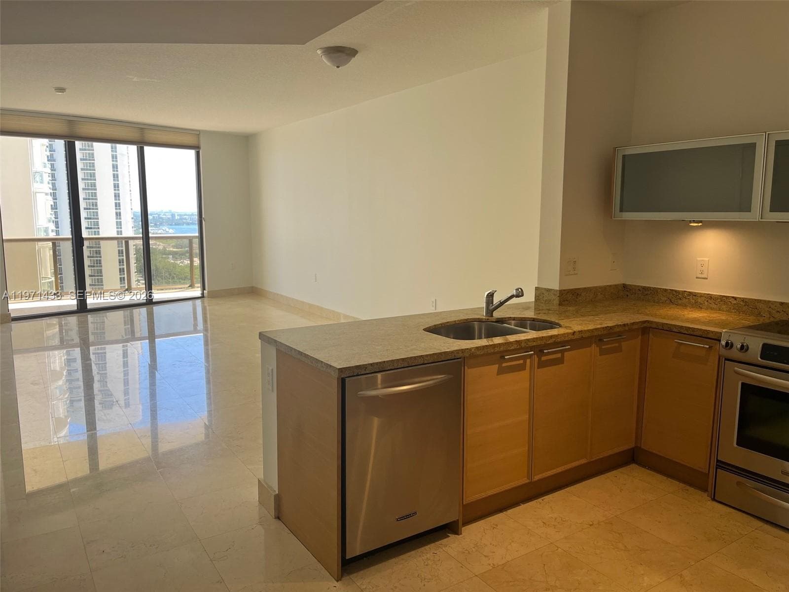16275 Collins Ave # 2603, Sunny Isles Beach FL 33160 photo 5
