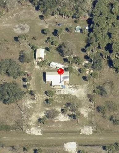 19835 NW 266 Street, Okeechobee FL 34972