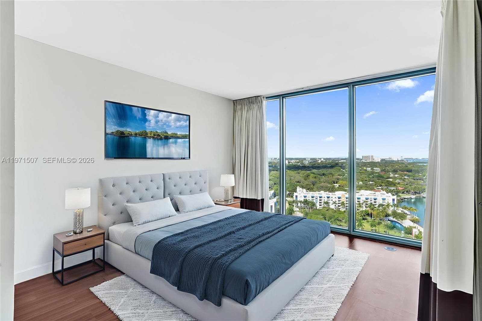 601 NE 36th St # 1908, Miami FL 33137 photo 2