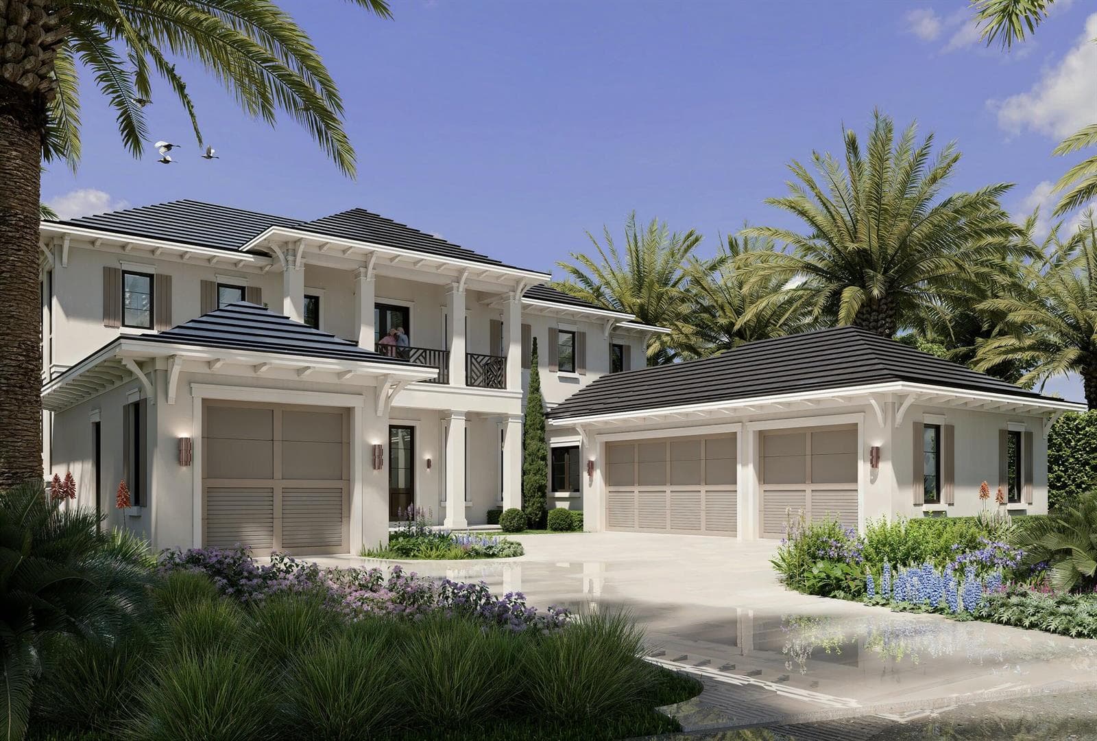 601 NE Spanish Trail, Boca Raton, FL 33432 photo 2