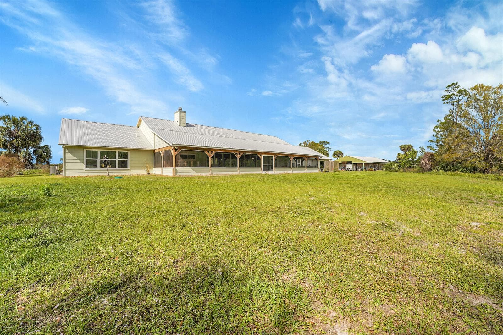 3901 Wild Turkey Trail, Okeechobee FL 34974 photo 3