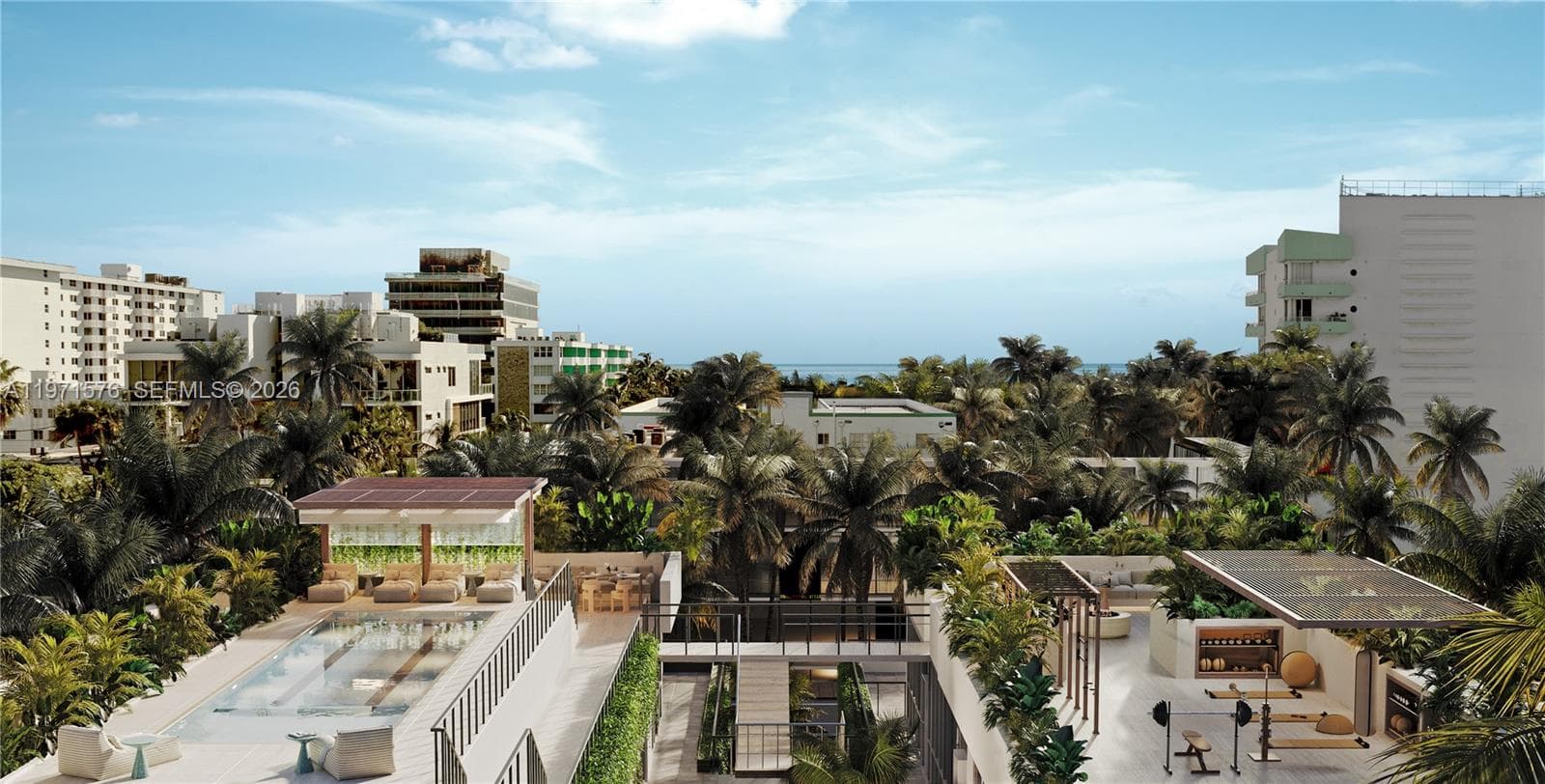 250 Collins Ave # 209, Miami Beach FL 33139 photo 3