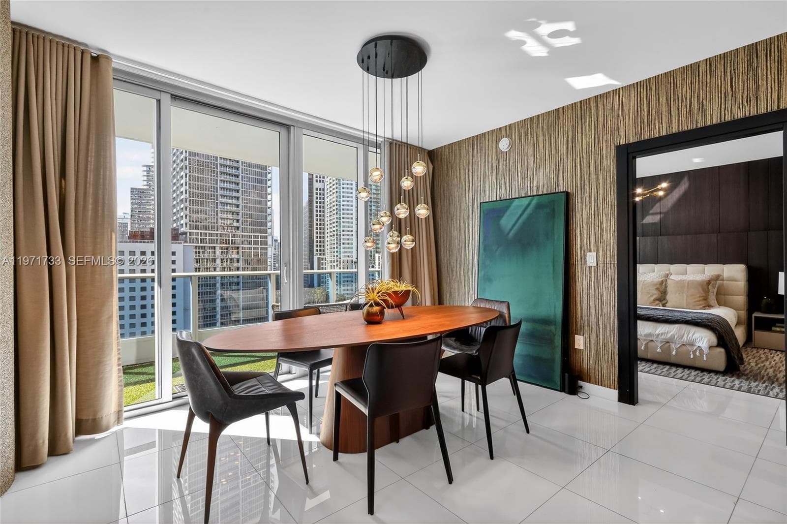 200 Biscayne Boulevard Way # 1108, Miami FL 33131 photo 2
