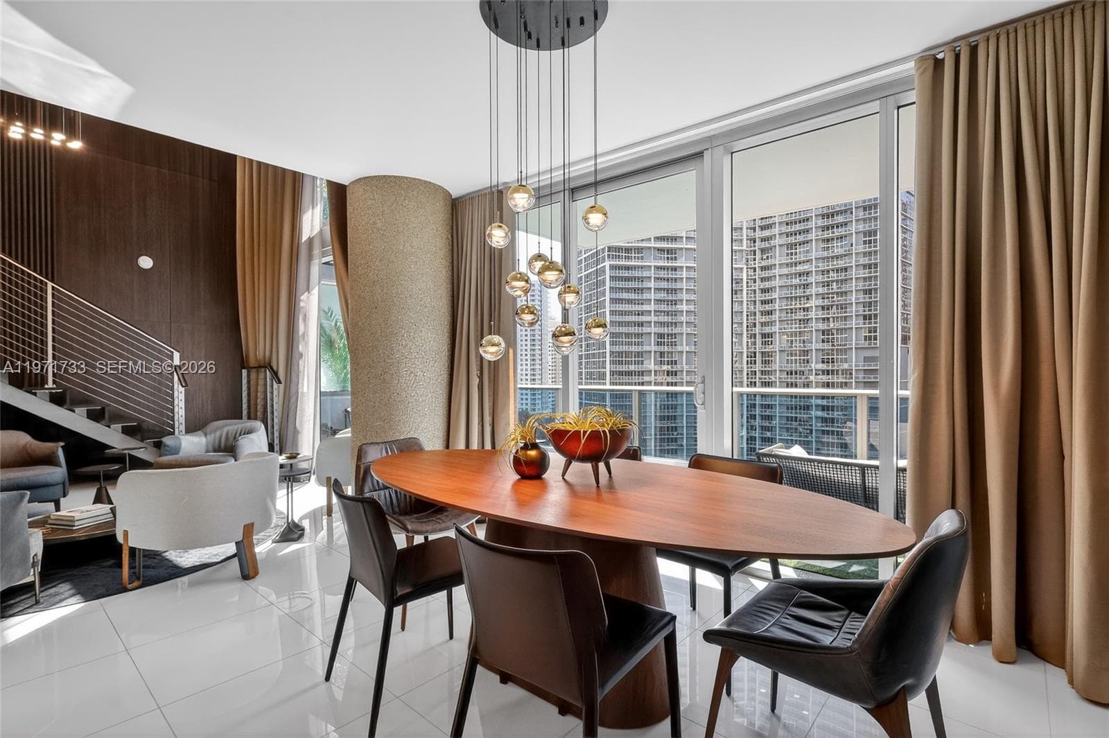 200 Biscayne Boulevard Way # 1108, Miami FL 33131 photo 3