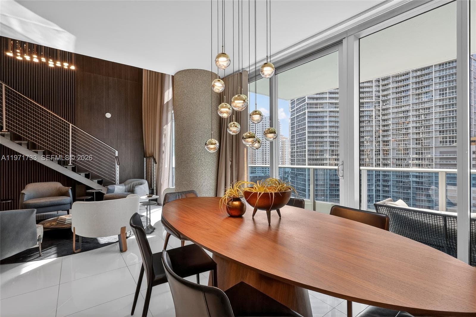 200 Biscayne Boulevard Way # 1108, Miami FL 33131 photo 5