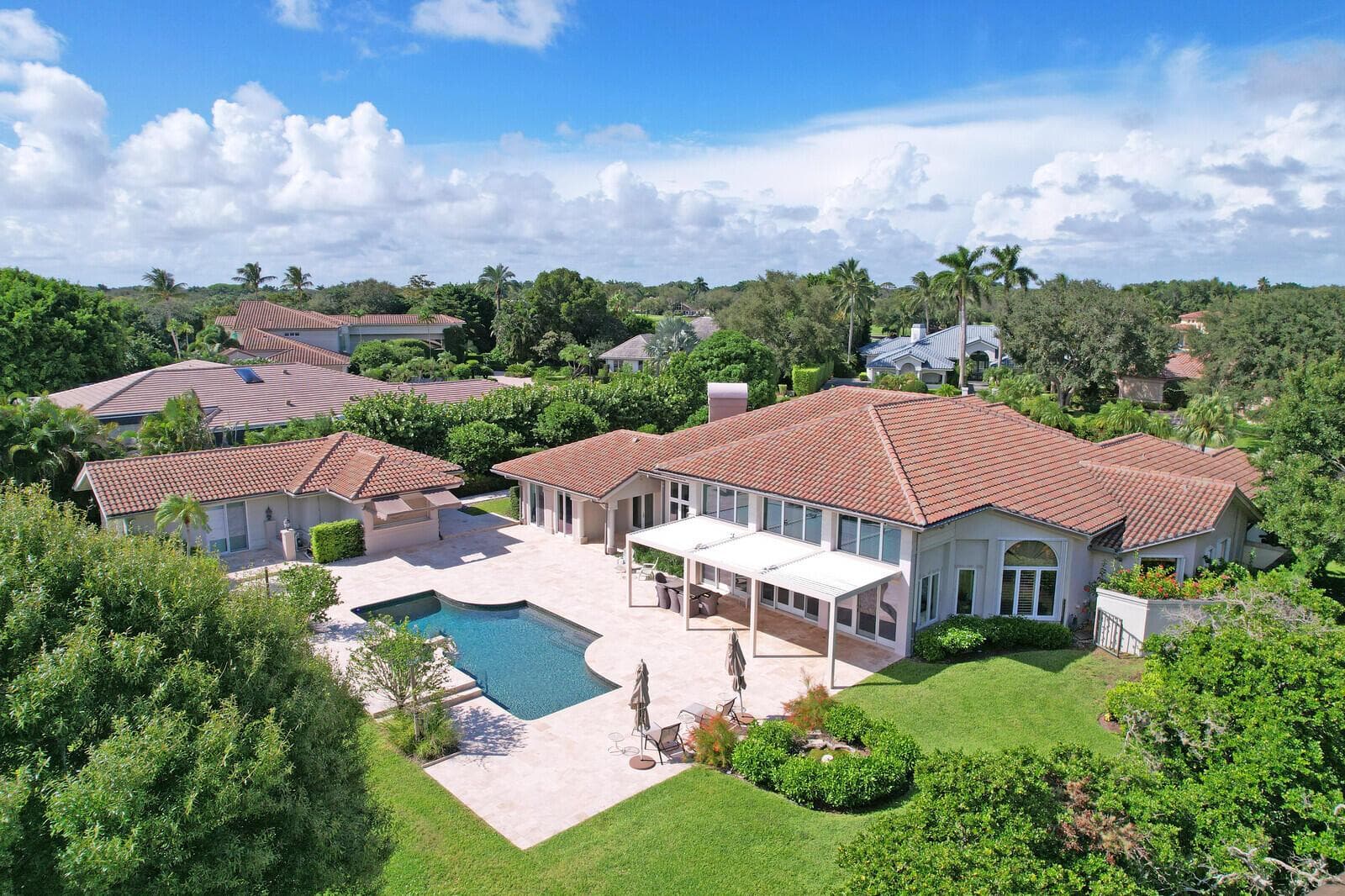 3146 N Miro Drive N, Palm Beach Gardens FL 33410 photo 2