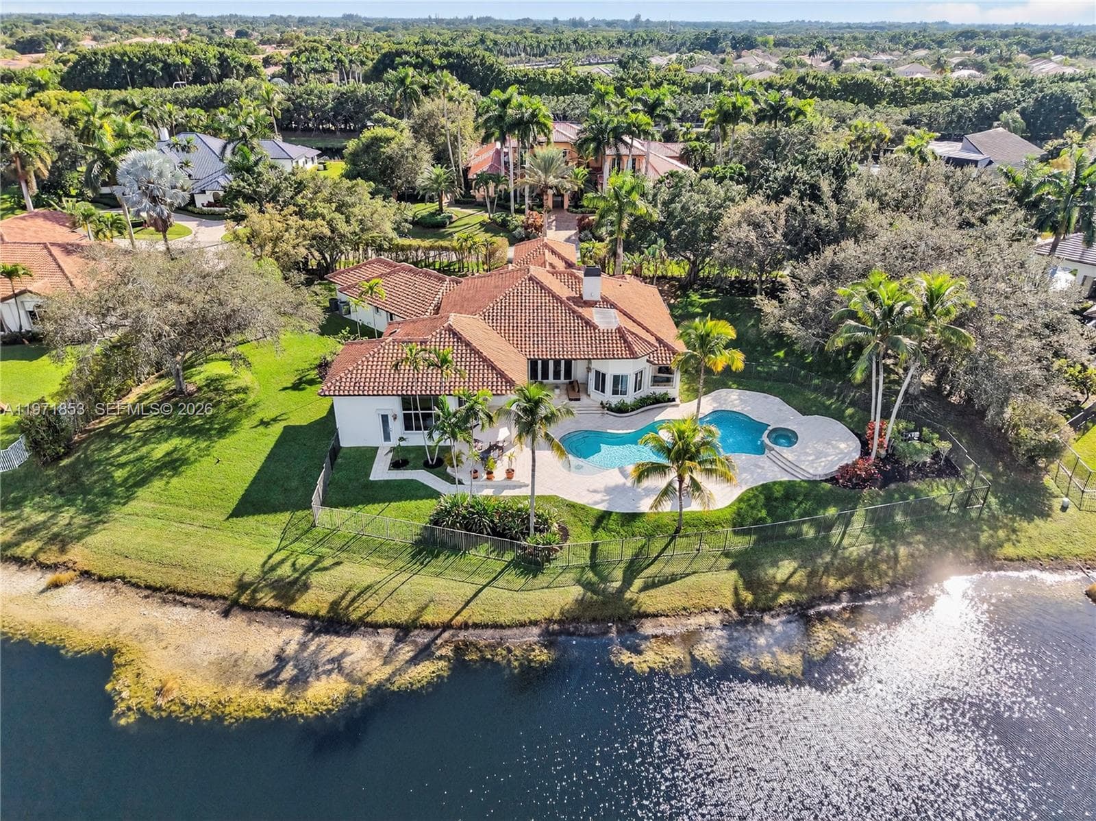 3520 Paddock Rd, Weston FL 33331 photo 2