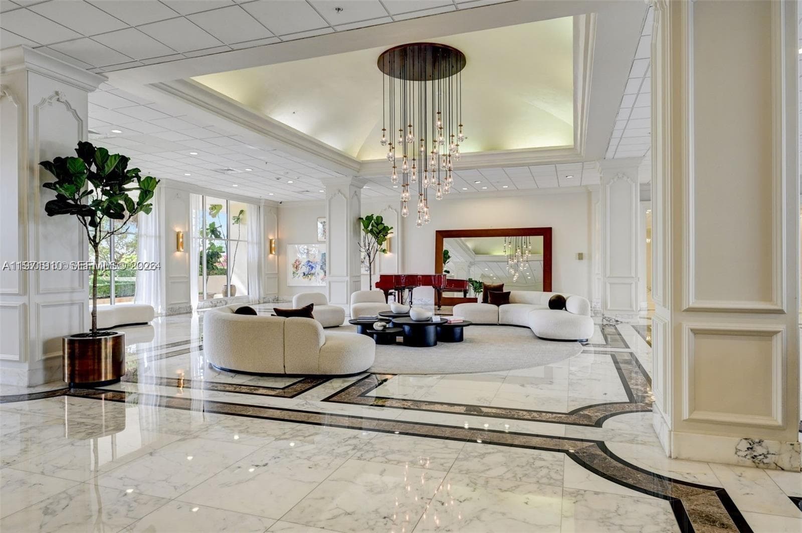 5600 Collins Ave # 7Y, Miami Beach FL 33140 photo 2