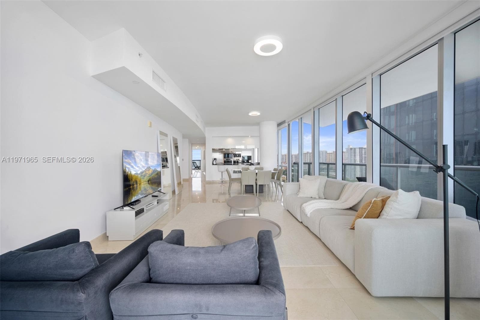 17121 Collins Ave # 1508, Sunny Isles Beach FL 33160 photo 5