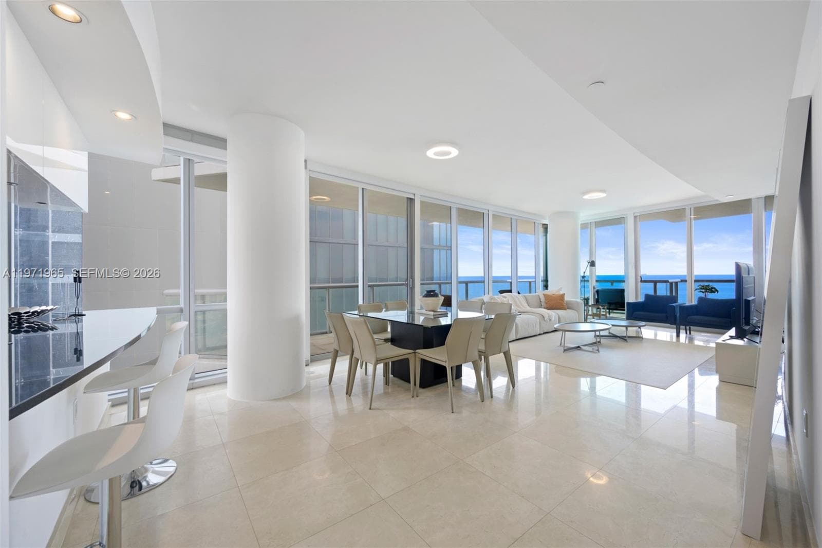 17121 Collins Ave # 1508, Sunny Isles Beach FL 33160 photo 4