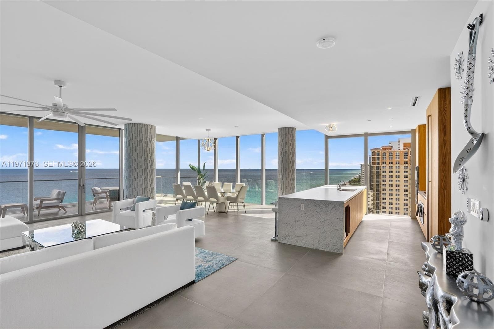 2000 S Ocean Dr # 14B, Hallandale Beach FL 33009 photo 2