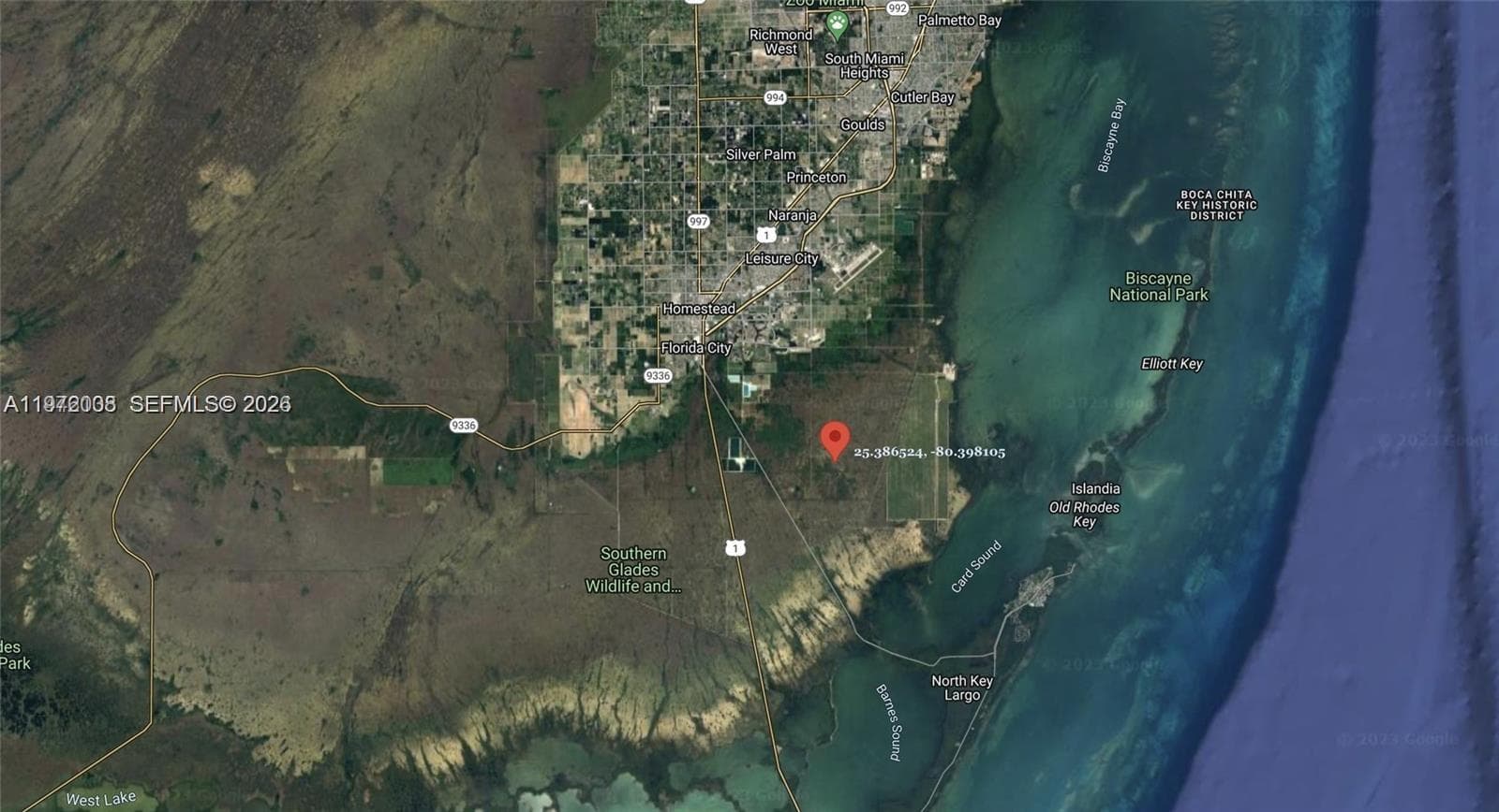 412xx SW 128th Ave, Homestead FL 33035 photo 3