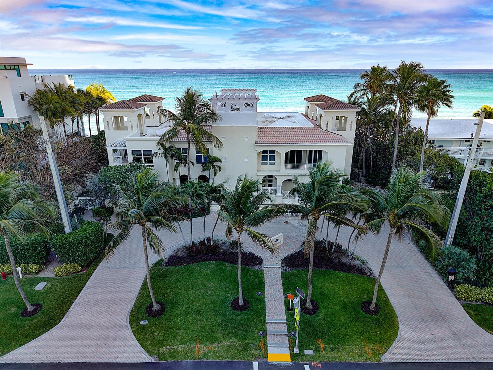3740 S Ocean Boulevard Apt 709, Highland Beach FL 33487 photo 2