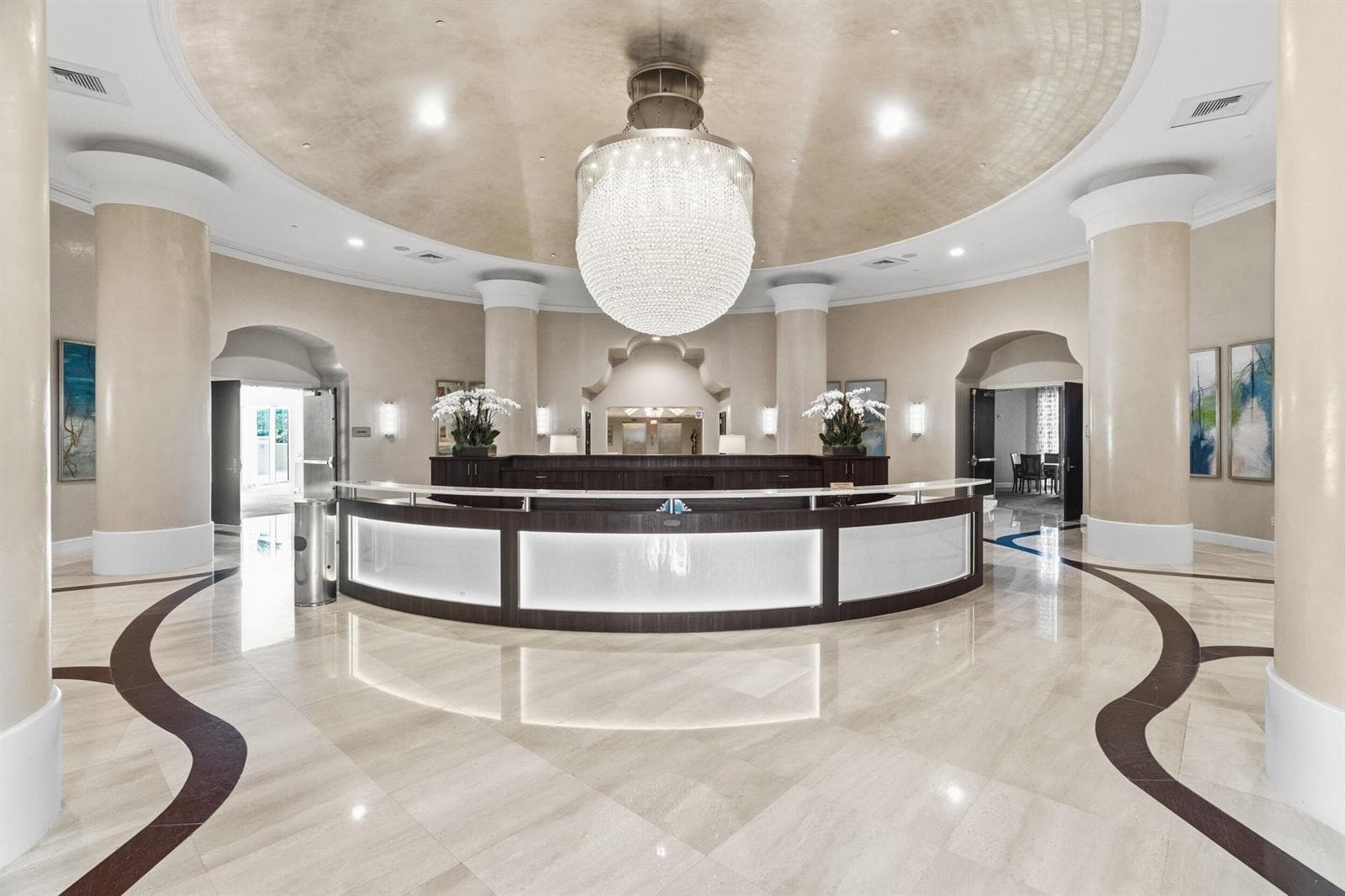 3740 S Ocean Boulevard Apt 709, Highland Beach FL 33487 photo 3