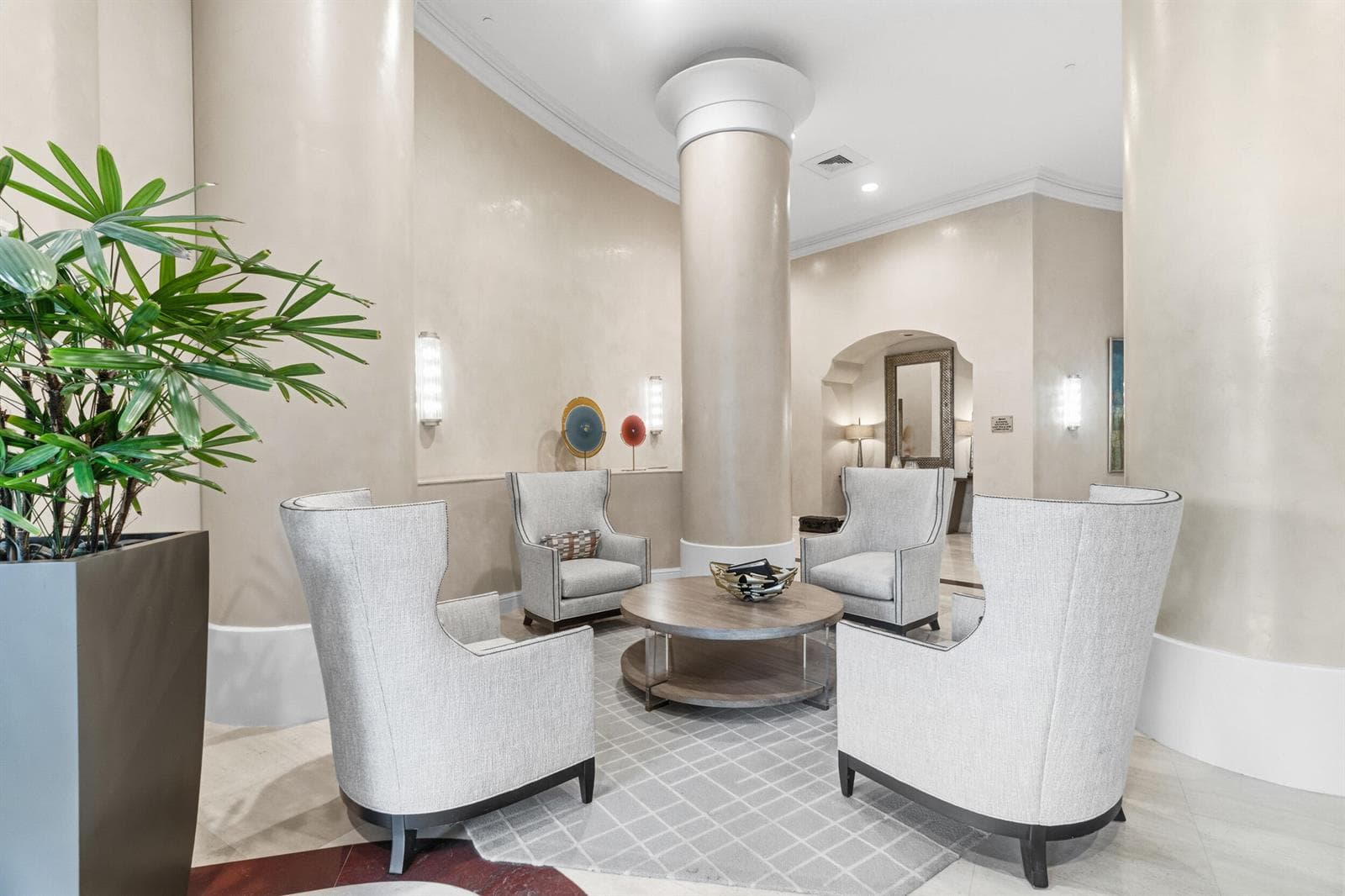 3740 S Ocean Boulevard Apt 709, Highland Beach FL 33487 photo 5
