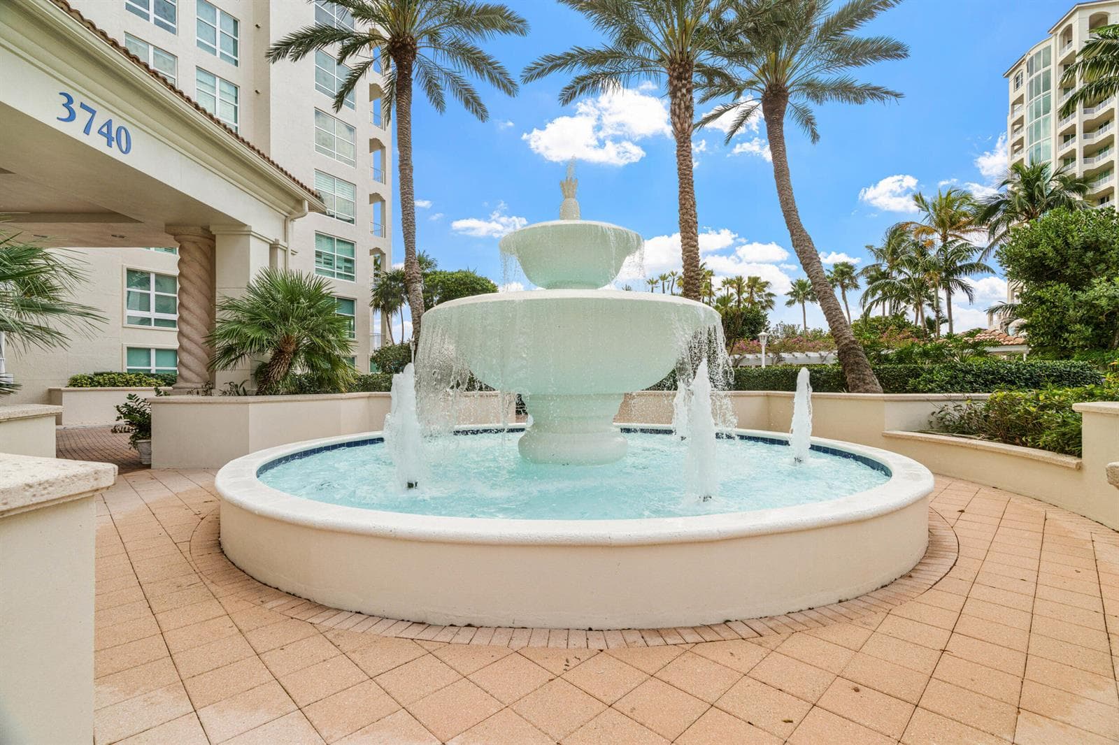 3740 S Ocean Boulevard Apt 709, Highland Beach FL 33487 photo 4
