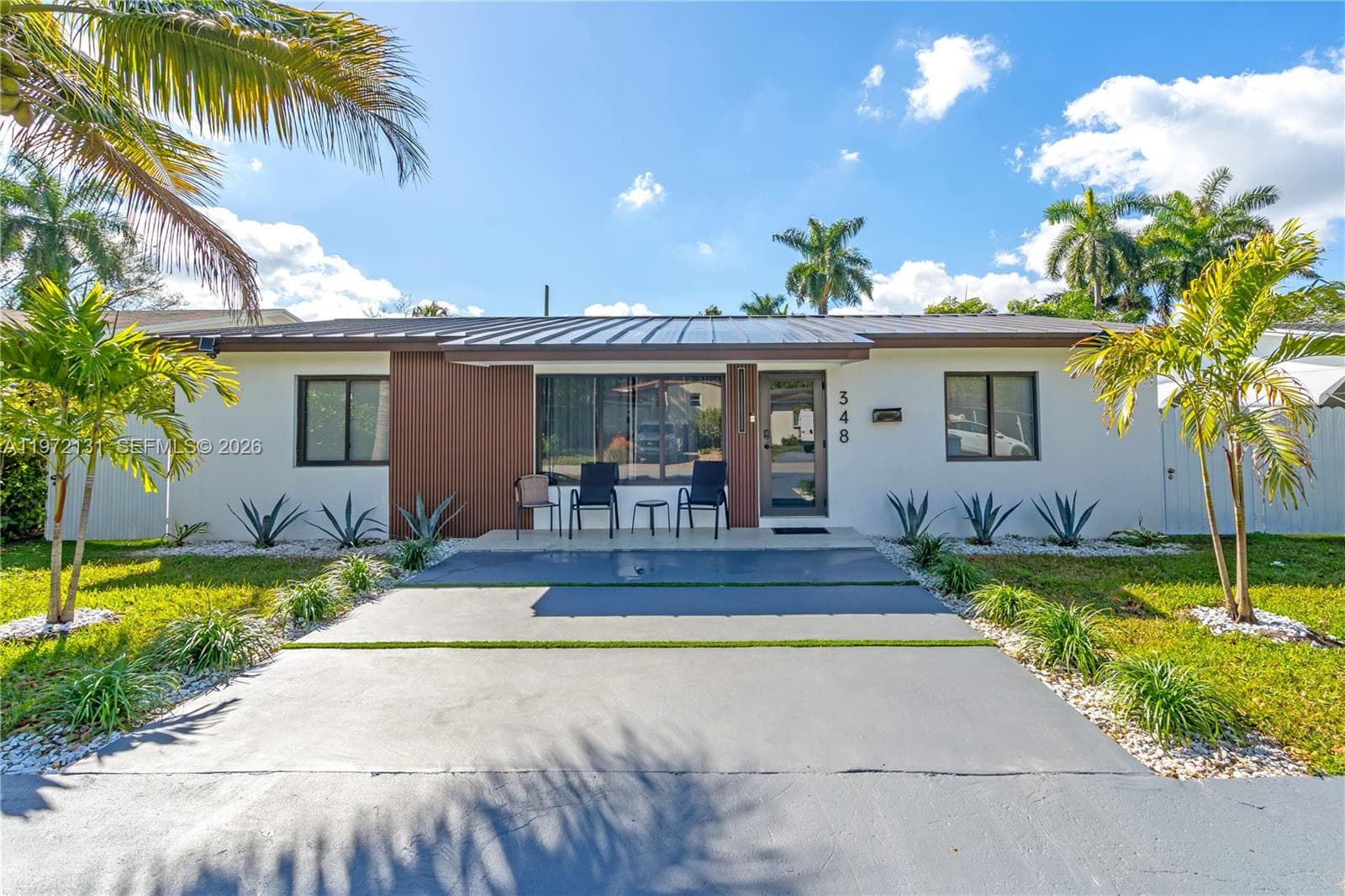 348 NE 117th St, Miami FL 33161 photo 3