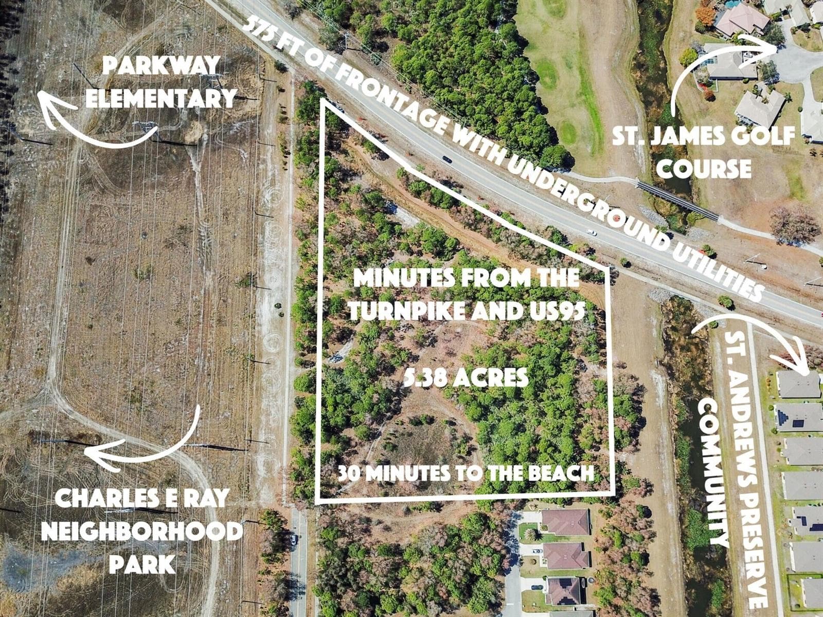 0 No Name, Port St. Lucie FL 34983 photo 4