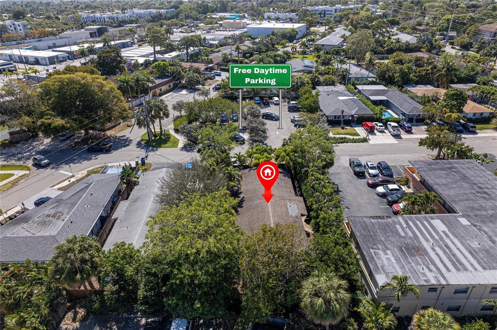 1009 NE 23rd Drive, Wilton Manors FL 33305 photo 3