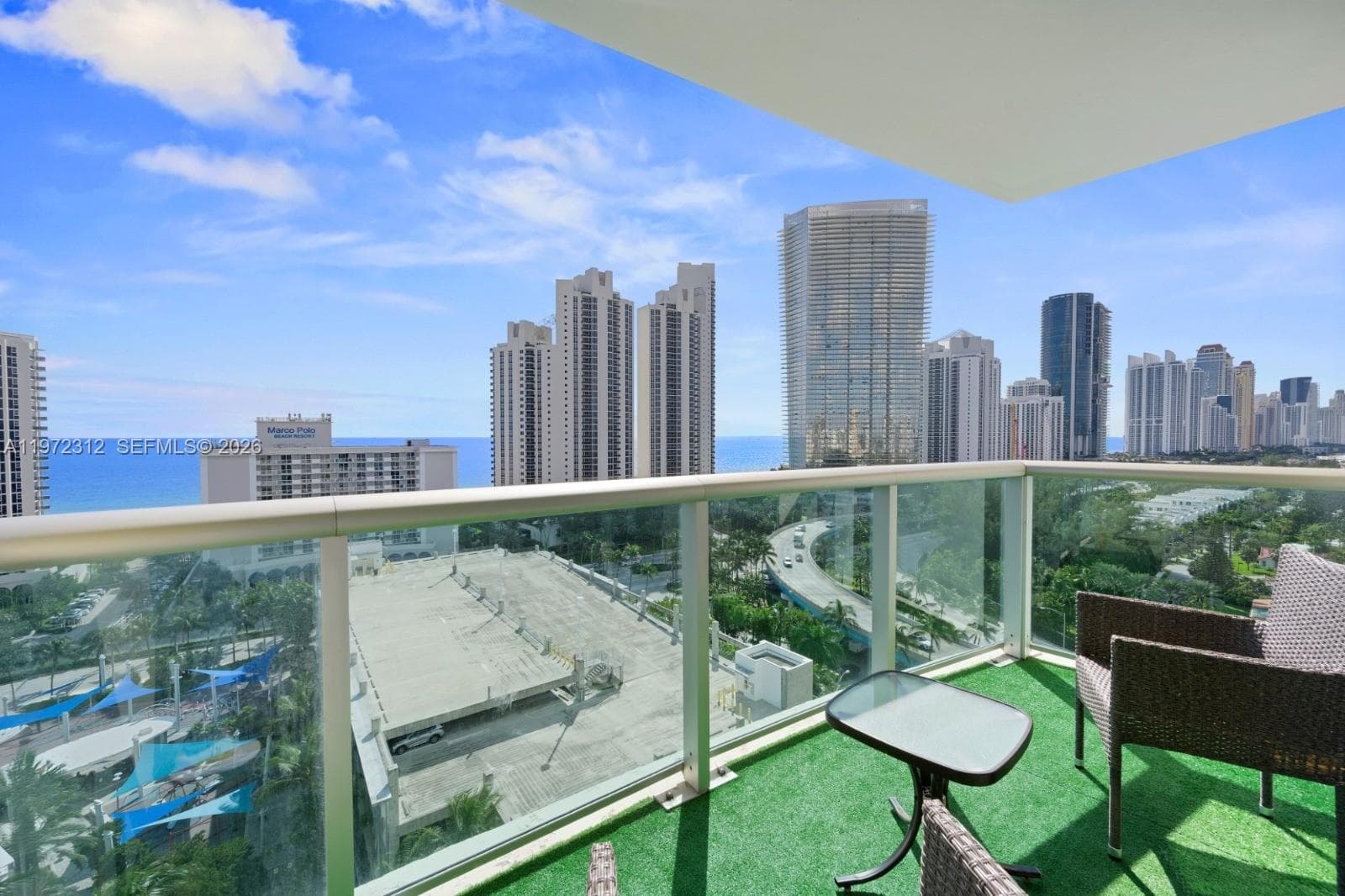 19370 Collins Ave # 1601, Sunny Isles Beach, FL 33160 photo 2