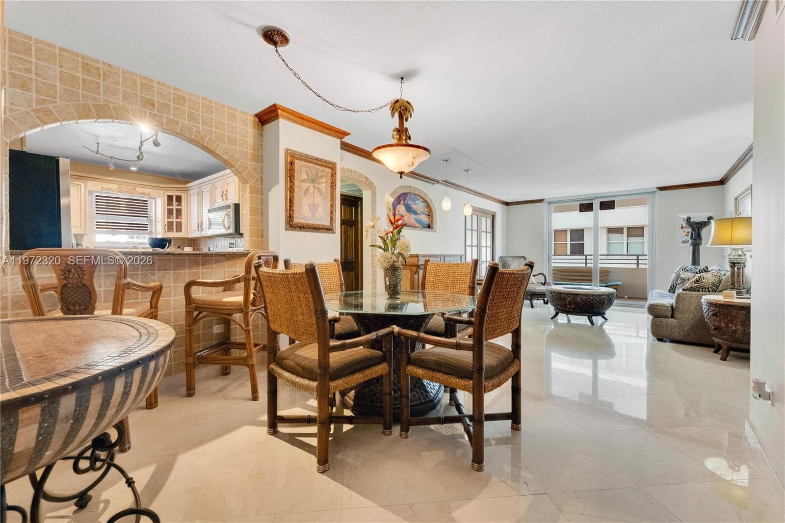 5555 Collins Ave # 5B, Miami Beach FL 33140 photo 5