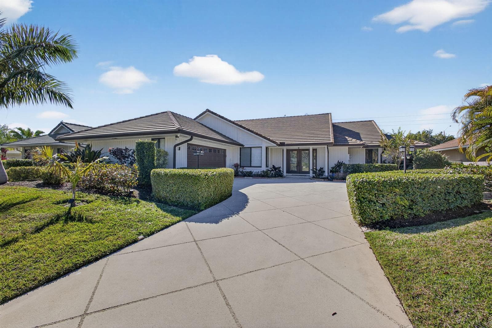 168 Thornton Drive, Palm Beach Gardens FL 33418