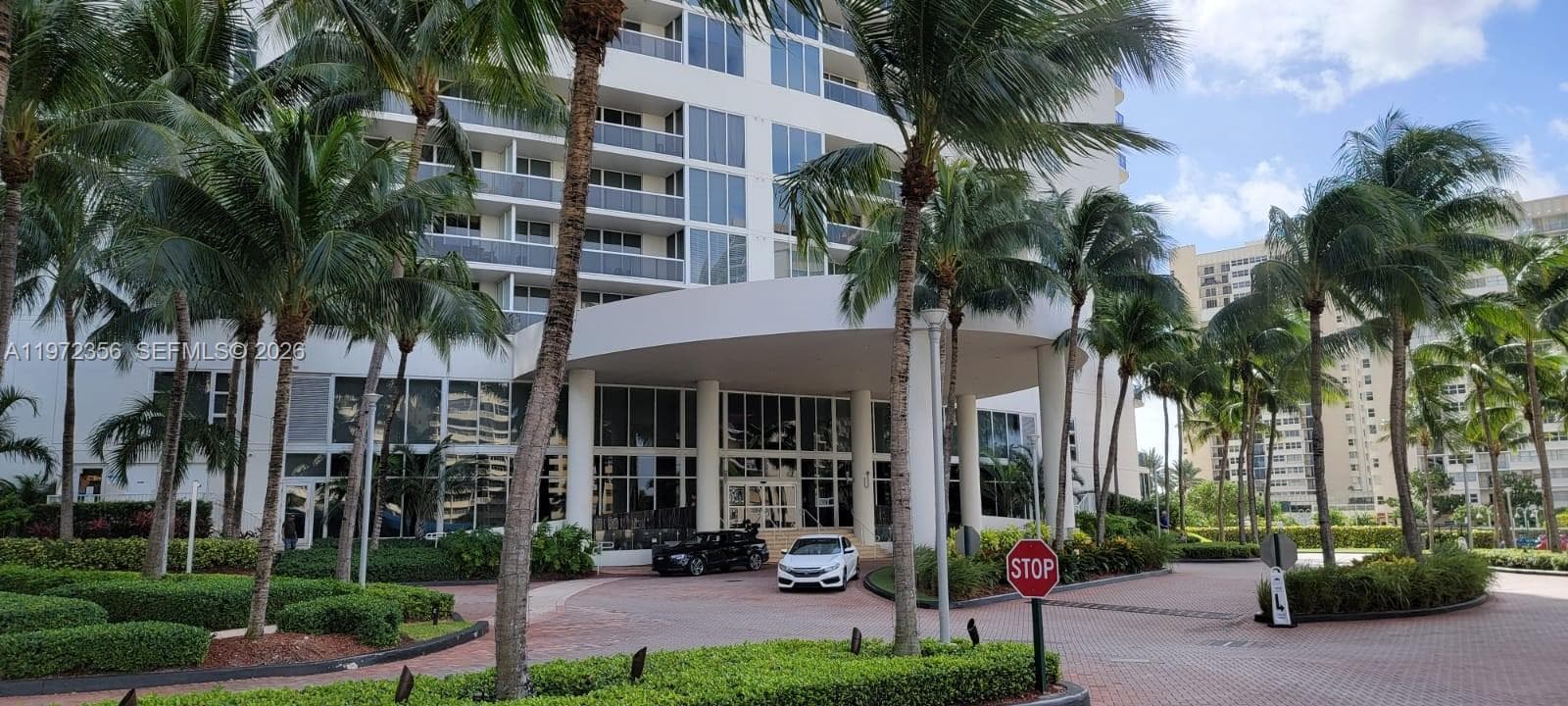 1850 S Ocean Dr # 3007, Hallandale Beach FL 33009